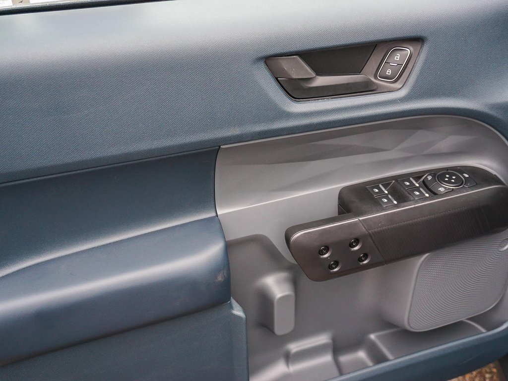 2025 Ford Maverick XLT photo 17