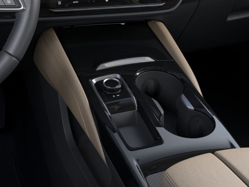 2025 Buick Envision Preferred photo 22
