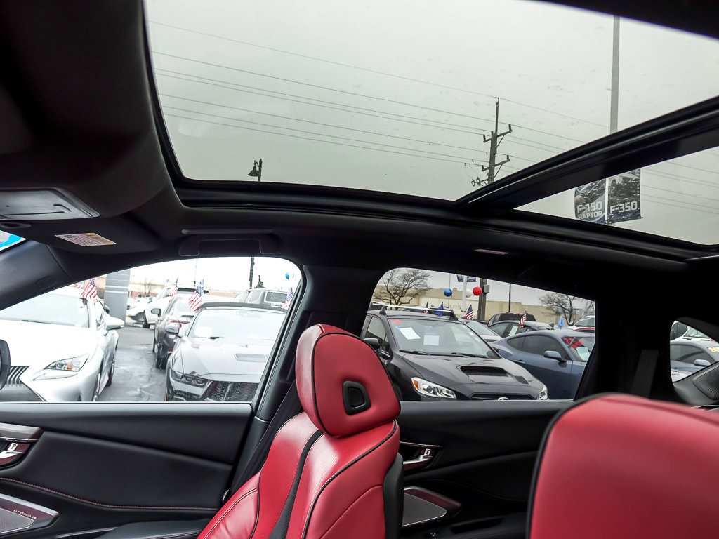 2021 ACURA RDX - Image 11