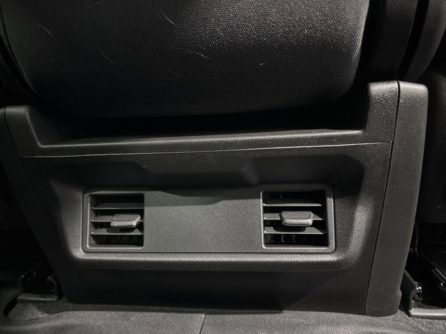 2021 Chevrolet Silverado 1500 Custom Trail Boss photo 11