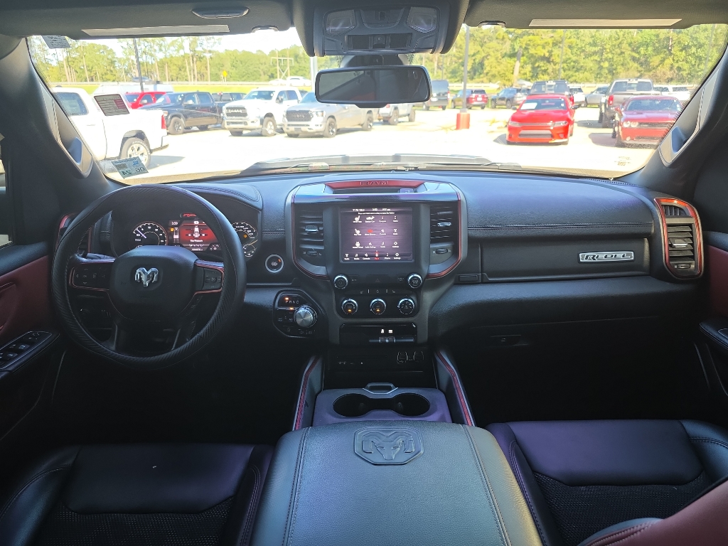 2019 Ram 1500 Rebel photo 12
