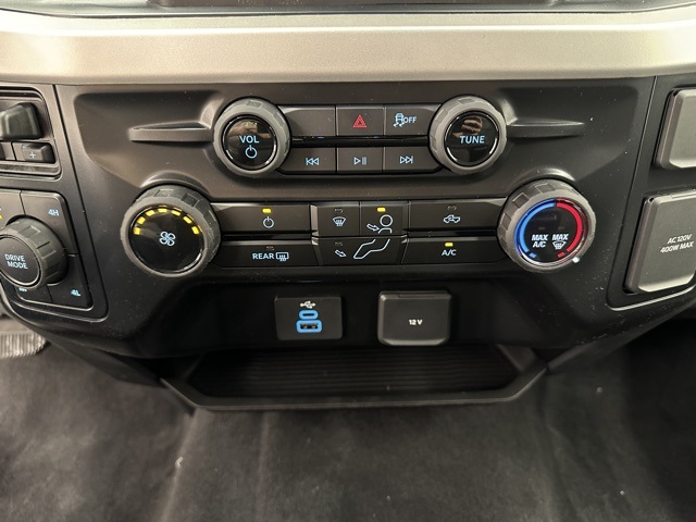 2026 Ford F-350 XLT photo 20