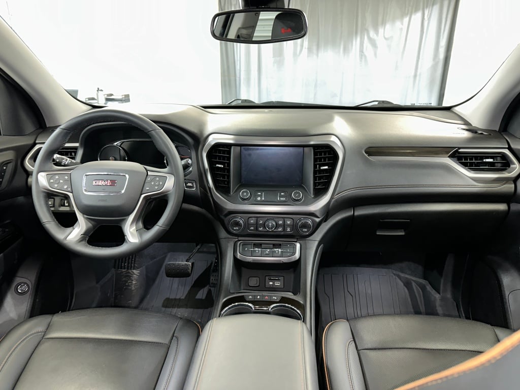 2023 Gmc Acadia AT4 photo 33