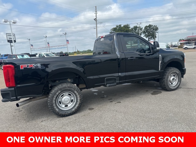 2023 Ford F-250 XL photo 12