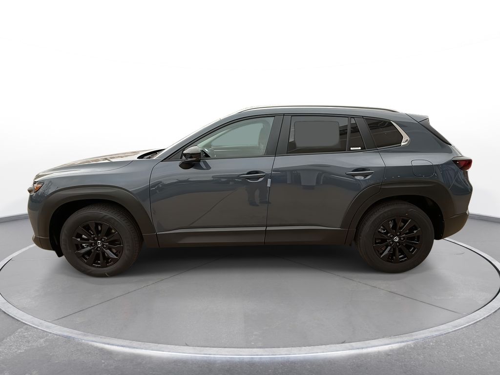 2026 Mazda CX-50 2.5 S photo 4