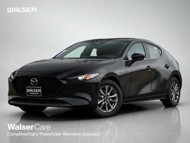 マサ③ Demo 2025 Mazda 3 G20 Pure #M26480 Maroochydore | Sunshine