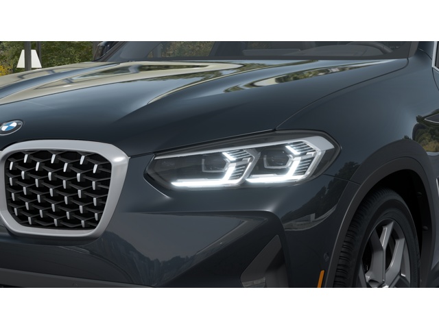 2025 Bmw X4 xDrive30i photo 6
