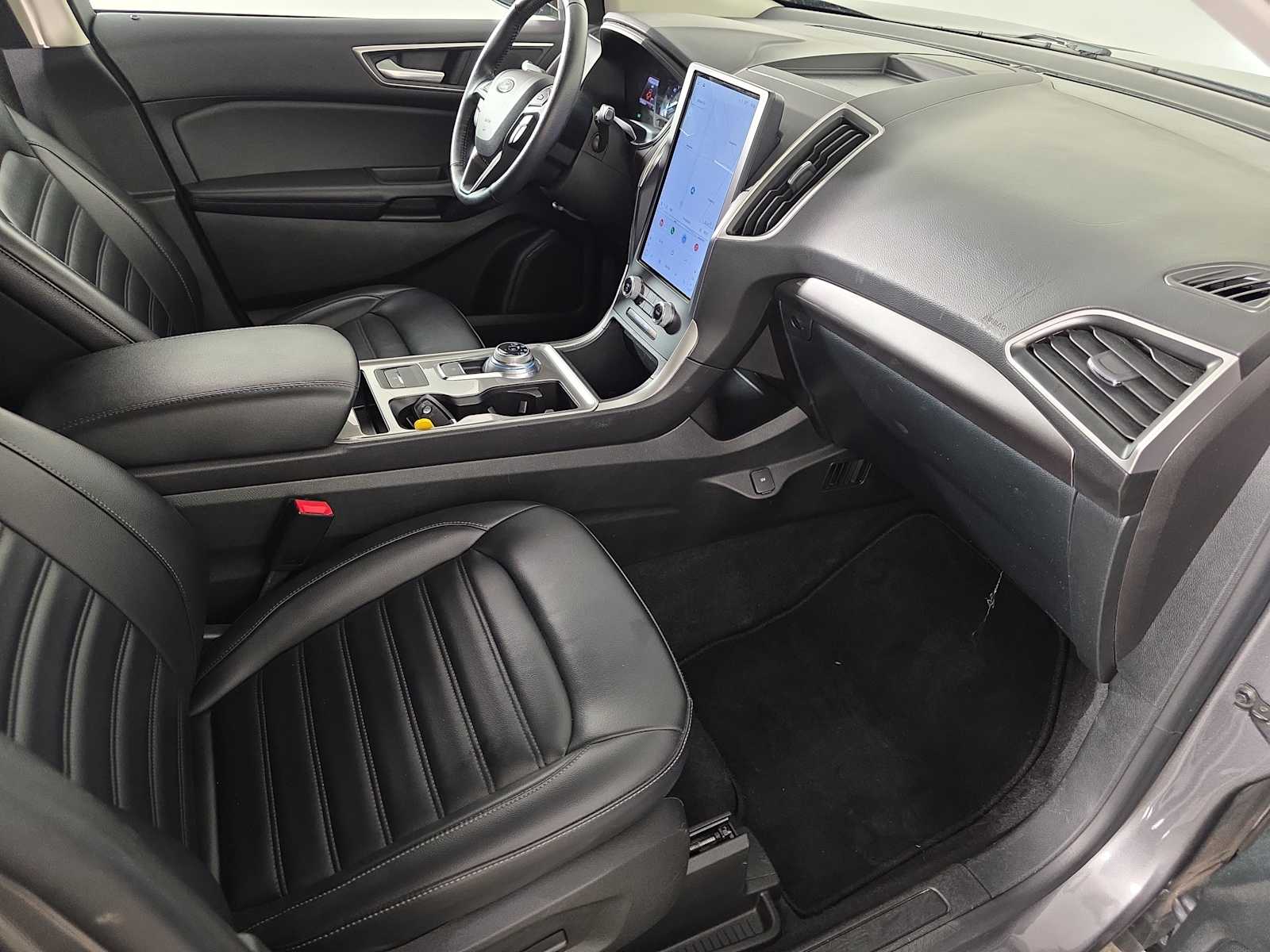 2023 Ford Edge SEL photo 33