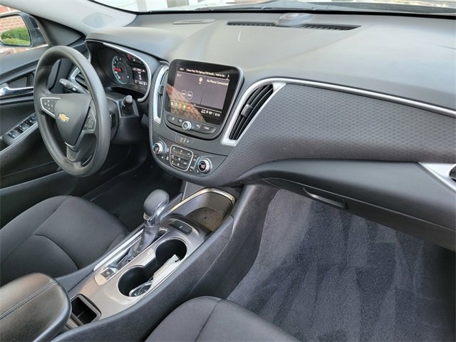 2023 Chevrolet Malibu 1LT photo 17