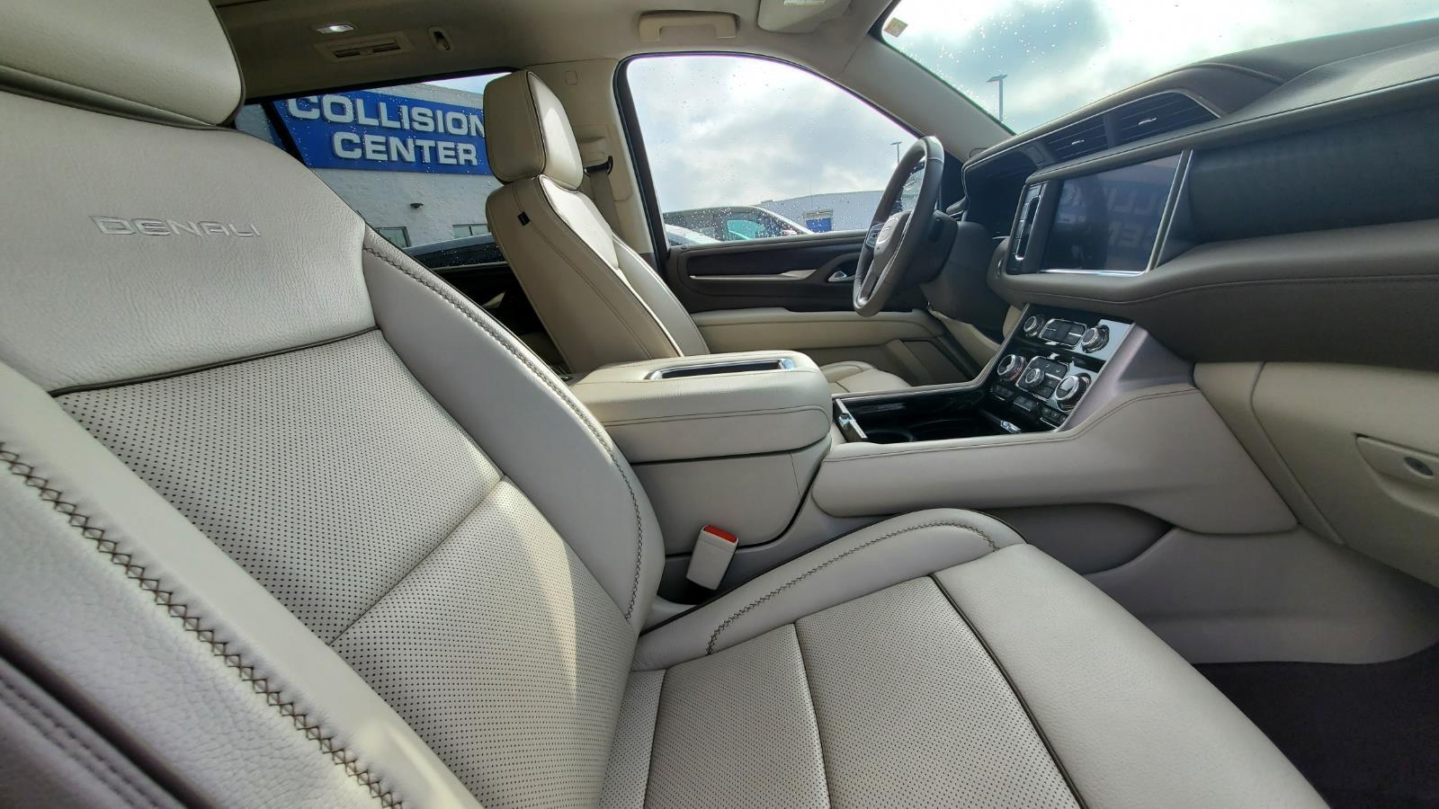 2024 Gmc Yukon XL Denali photo 4