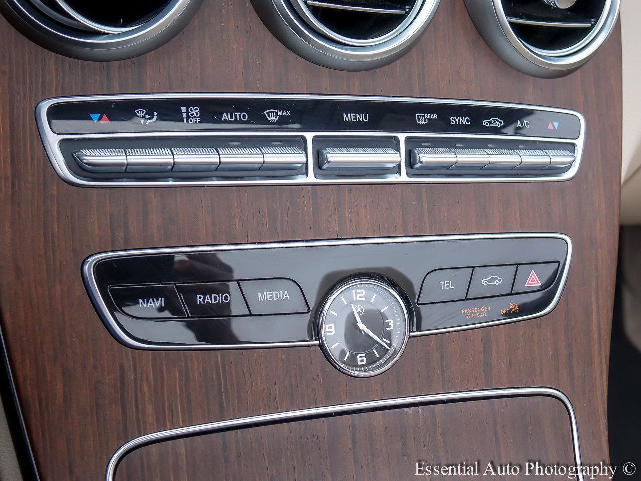 2021 MERCEDES-BENZ C-CLASS - Image 15