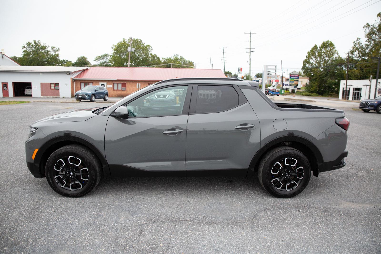 2023 Hyundai Santa Cruz SEL Premium photo 7