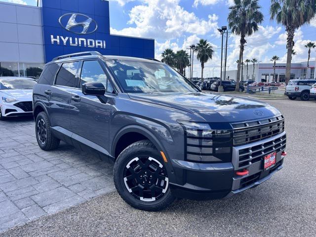 2026 Hyundai Palisade XRT Pro's photo