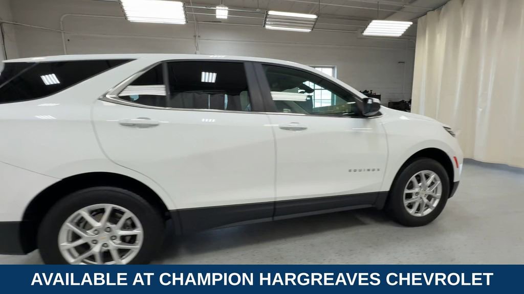 2023 Chevrolet Equinox LT photo 9