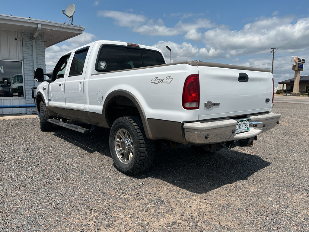 2006 Ford F-350 photo 3