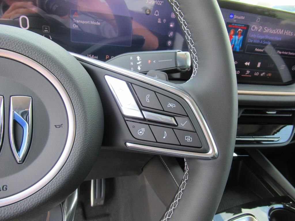 2025 Buick Envision Sport Touring photo 13