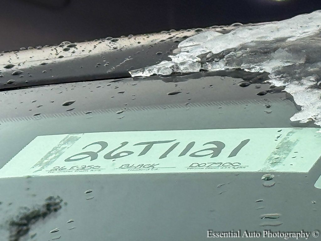 2026 FORD F-250 - Image 23