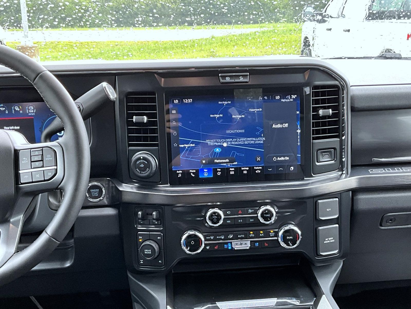 2025 Ford F-350 photo 13