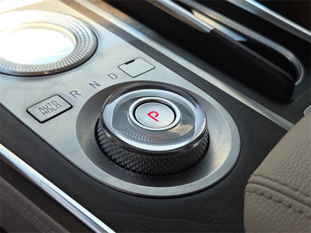 2022 Genesis GV80 3.5T AWD photo 19