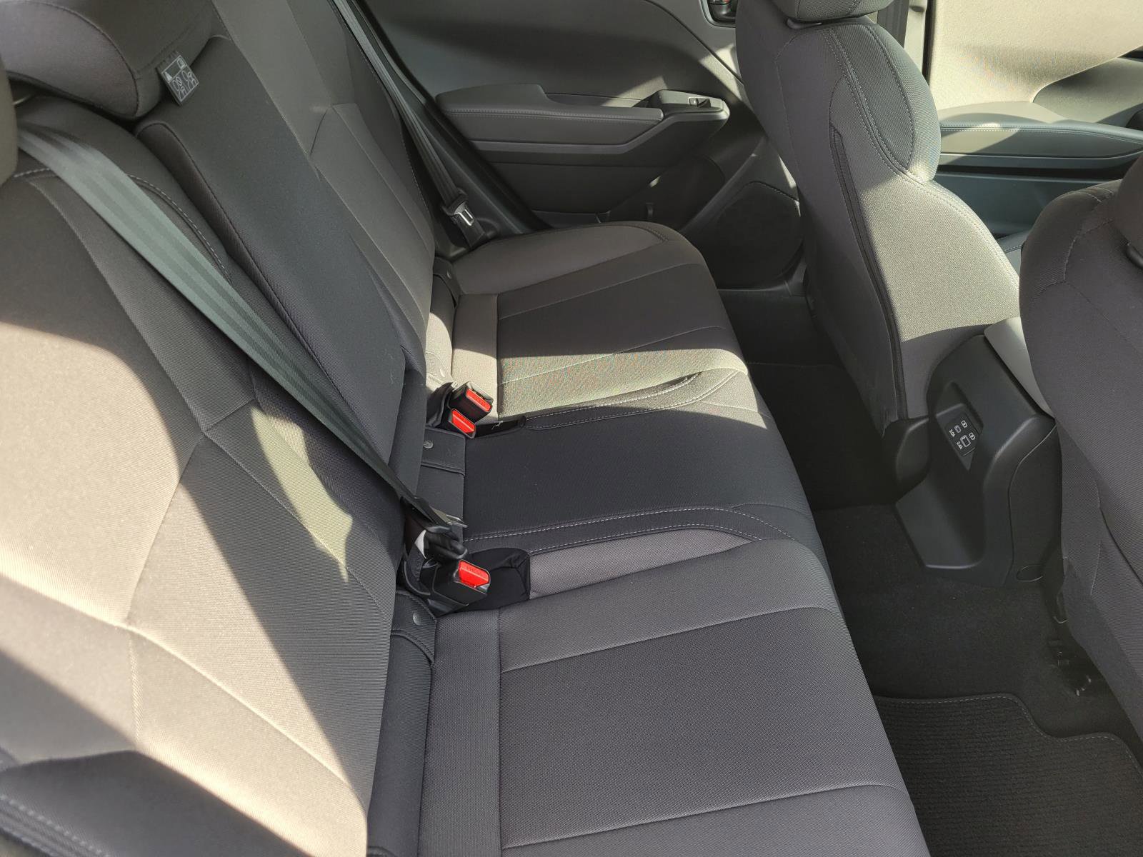 2025 Subaru Crosstrek Premium photo 10