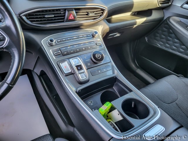 2023 HYUNDAI SANTA FE - Image 25