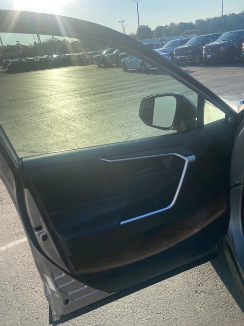 2024 Toyota RAV4 LE photo 11