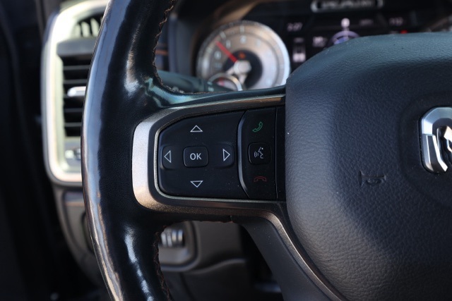 2019 Ram 1500 Laramie Longhorn photo 24