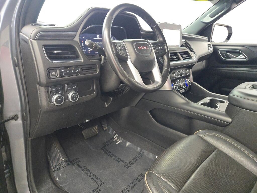 2022 Gmc Yukon XL SLT photo 22