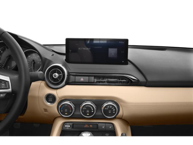2025 Mazda MX-5 Miata Miata RF Grand Touring photo 12