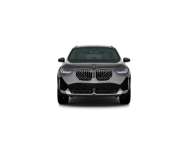 2026 BMW X3 30's photo