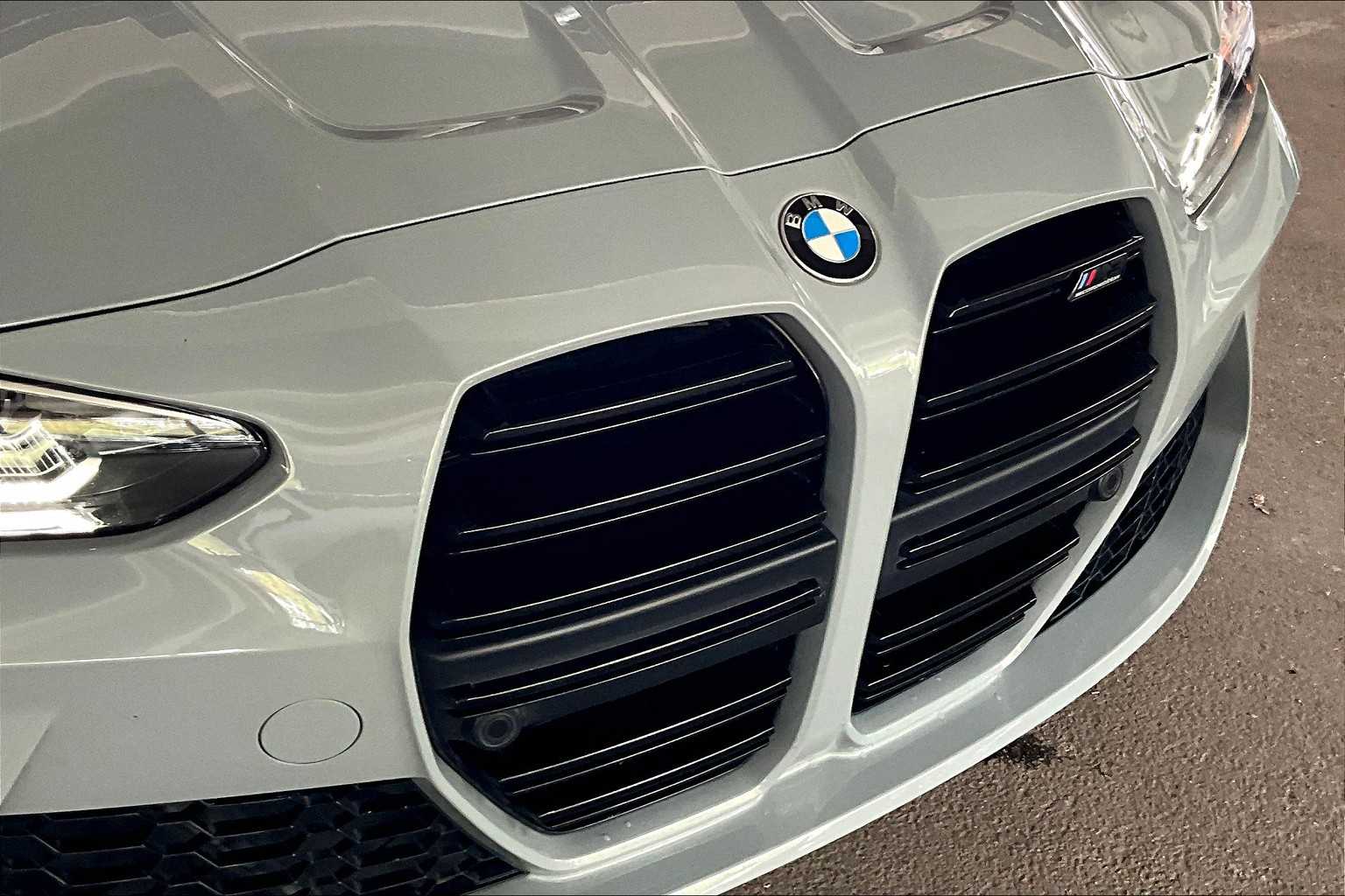 2023 Bmw M3 3 photo 29