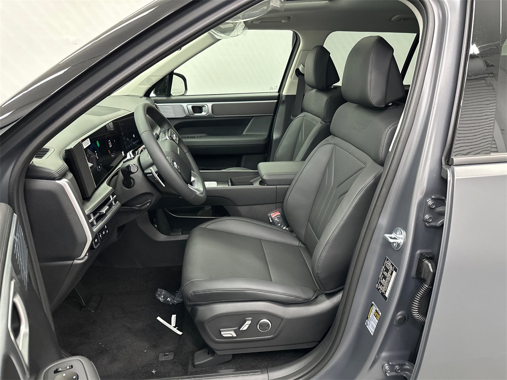 2026 Hyundai Santa Fe XRT photo 7