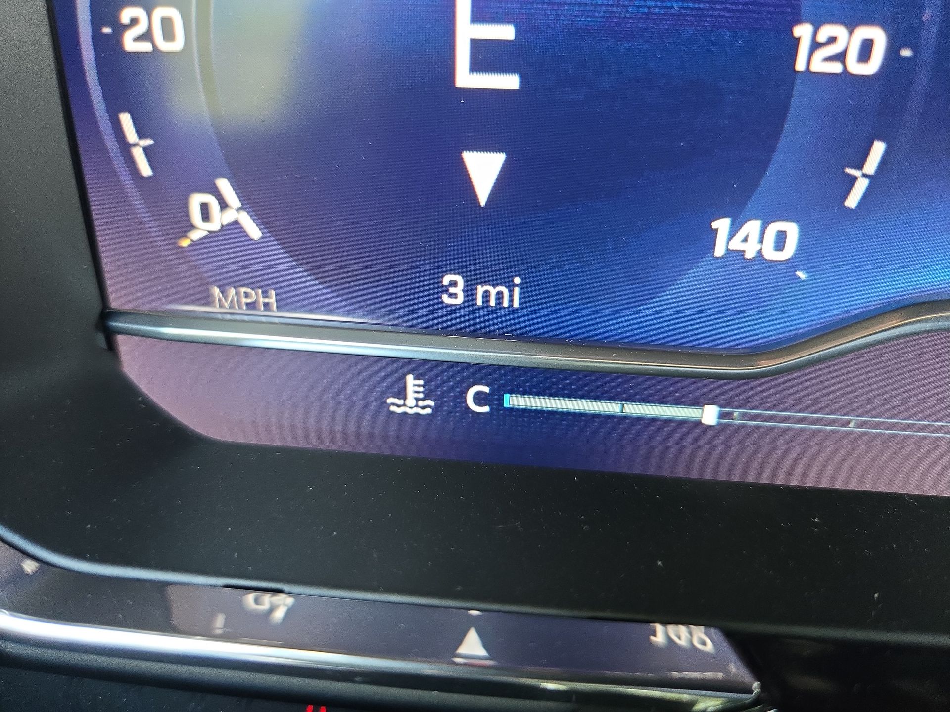 2025 Chevrolet Silverado 1500 RST photo 40