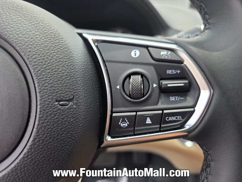 2024 Acura RDX Base photo 23