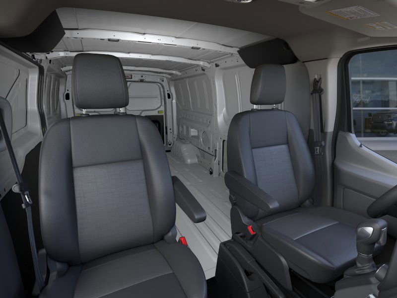 2025 Ford Transit Cargo Van photo 10