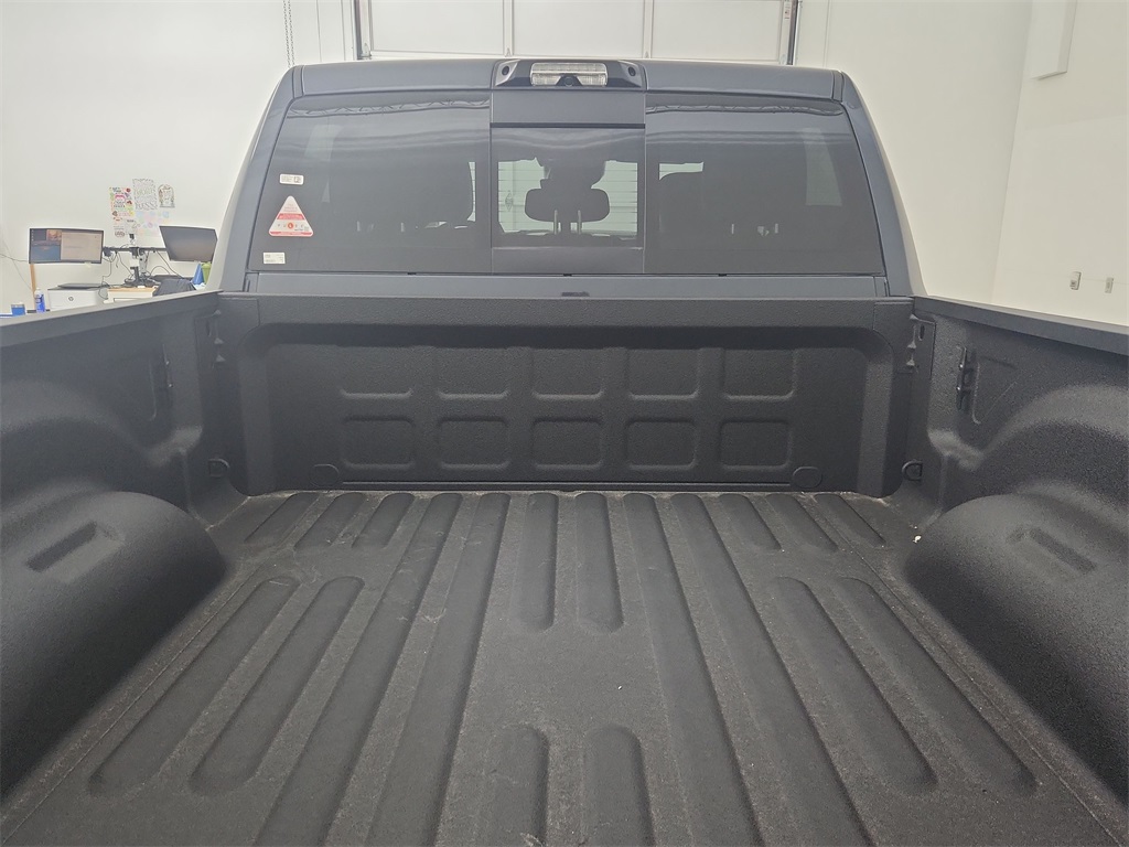 2025 Ram 2500 Laramie photo 29