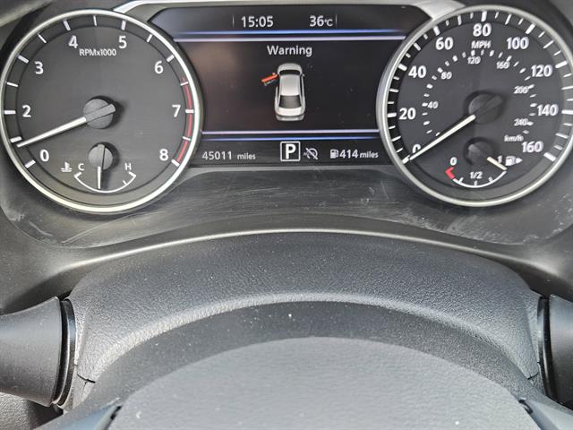 2024 Nissan Sentra SV photo 12
