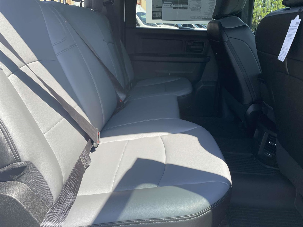 2026 Ram 2500 Tradesman photo 29