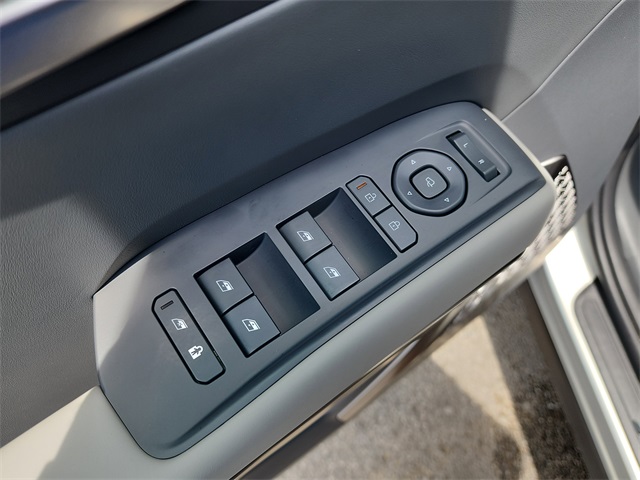2026 Kia EV9 Wind photo 7