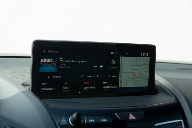 2025 Acura RDX Advance photo 25