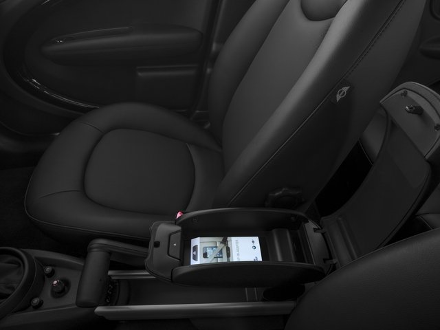 2016 Mini Countryman S ALL4 photo 14