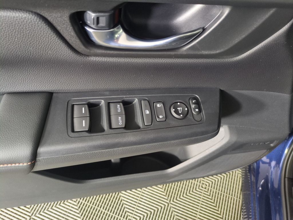 2026 Honda CR-V Hybrid Sport photo 8