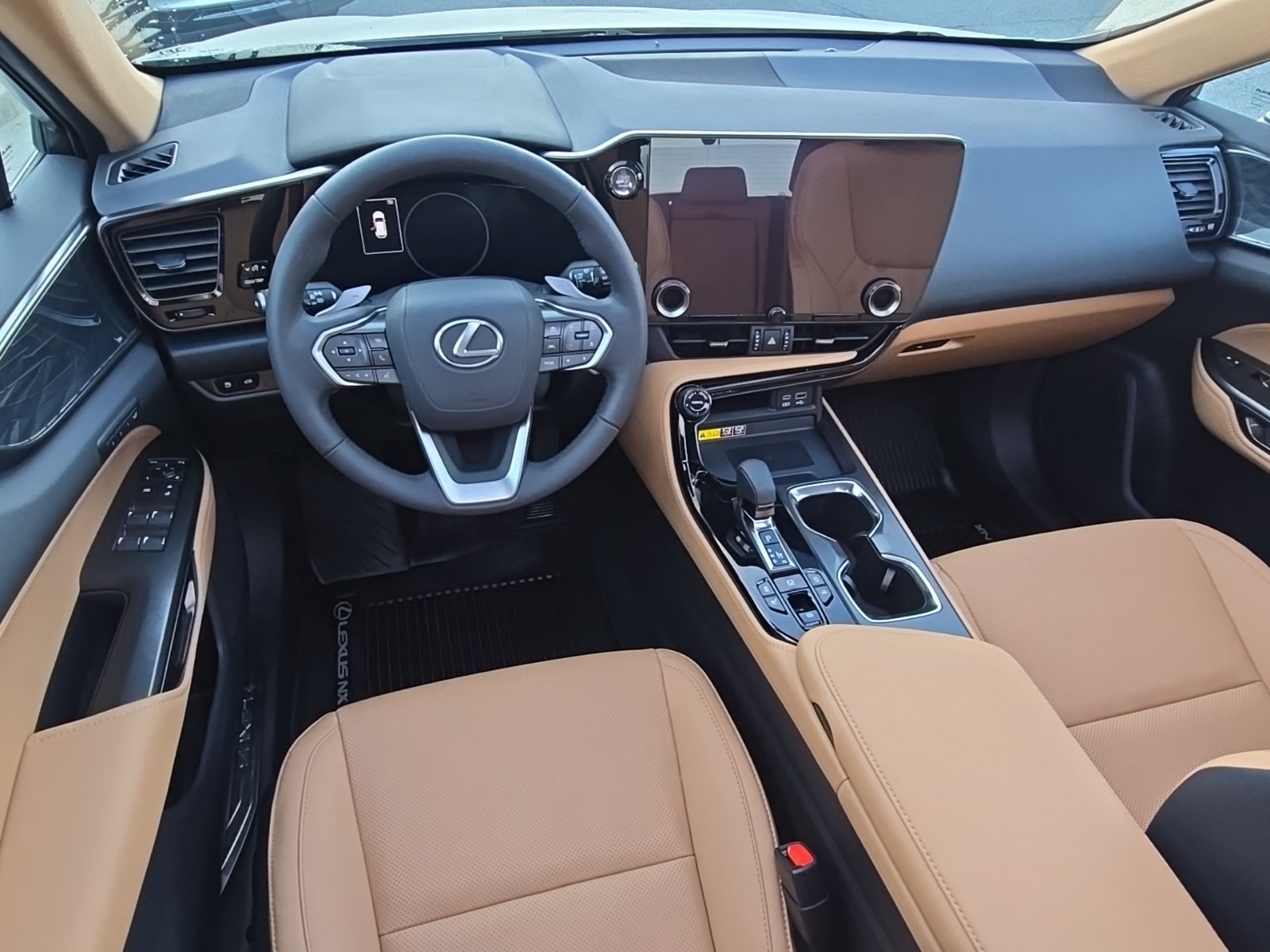 2024 Lexus NX 350 Premium photo 2