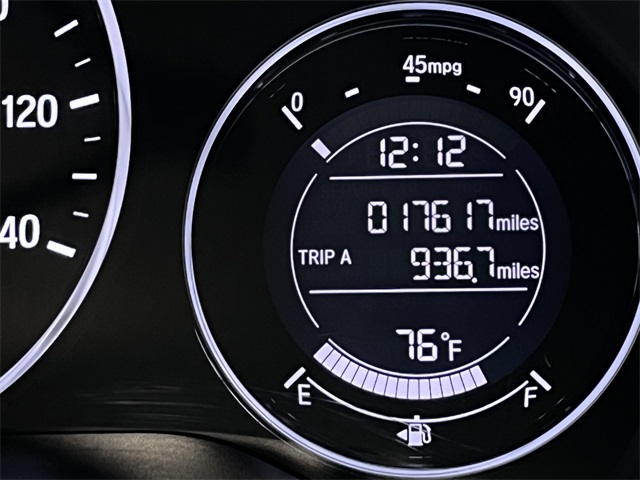 2020 Honda HR-V LX photo 20
