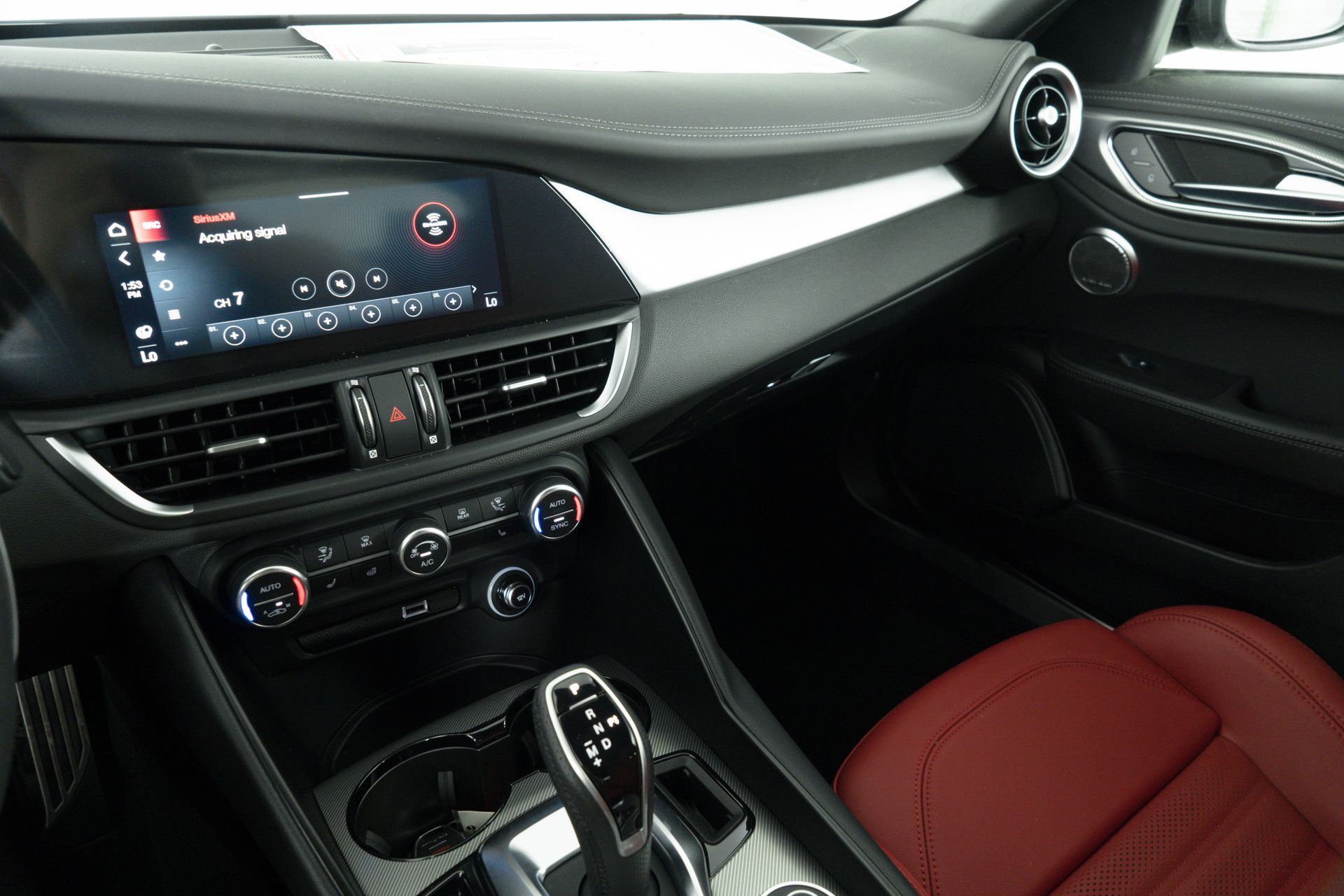 2025 Alfa Romeo Giulia SPRINT photo 24