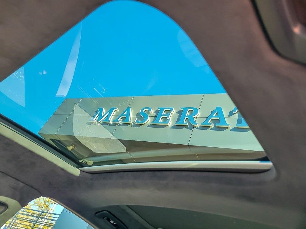 2022 PORSCHE PANAMERA - Image 9