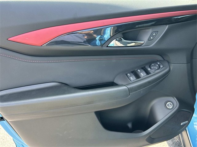 2026 Chevrolet Trailblazer RS photo 20