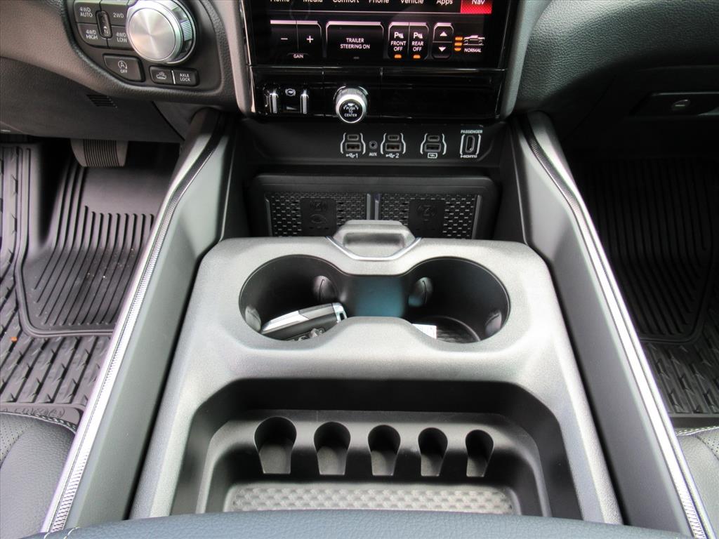 2026 Ram 1500 Rebel photo 21
