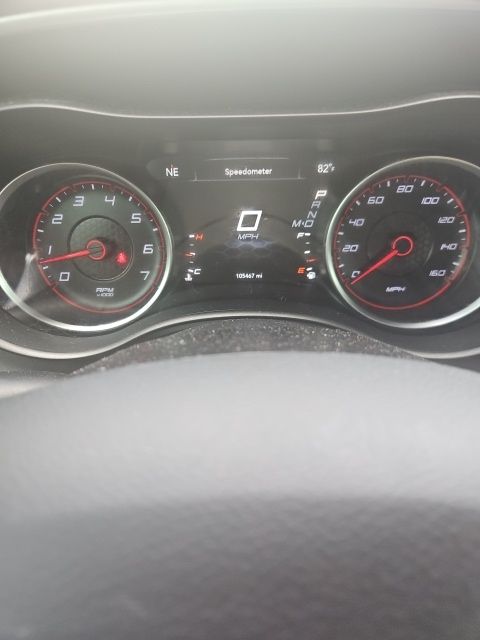 2020 Dodge Charger R/T photo 10