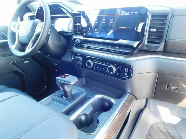 2026 Chevrolet Silverado 1500 RST photo 23